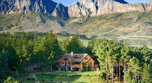Lalapanzi Lodge, Reservar Casa de hóspedes Cidade Do Cabo Western Cape.
