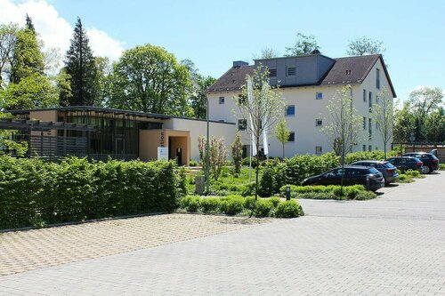 Ammerseehäuser, Book Hotel SPA-hoteller i Bayern, SPA