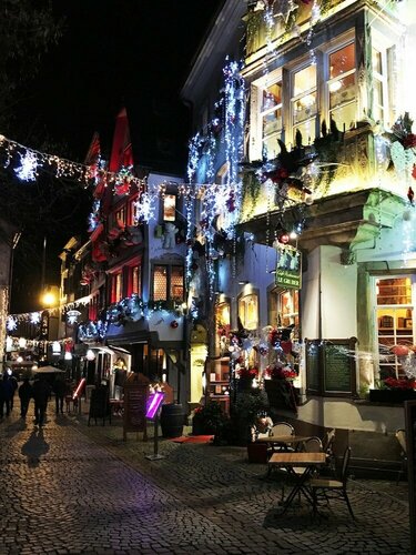 Adonis Hotel Strasbourg, Забронировать Отель Отели Страсбурга 3 звезды, 3*
