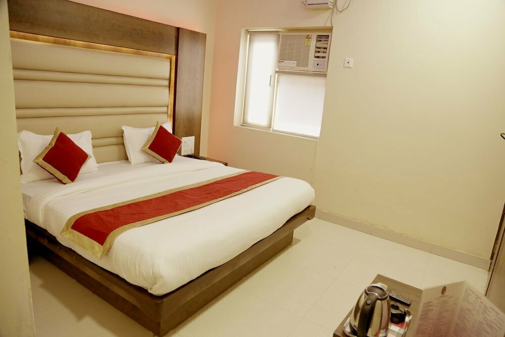 Hotel Pink City