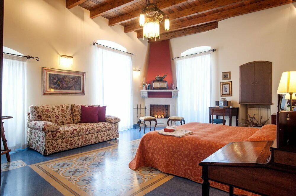 VinsLounge B&B