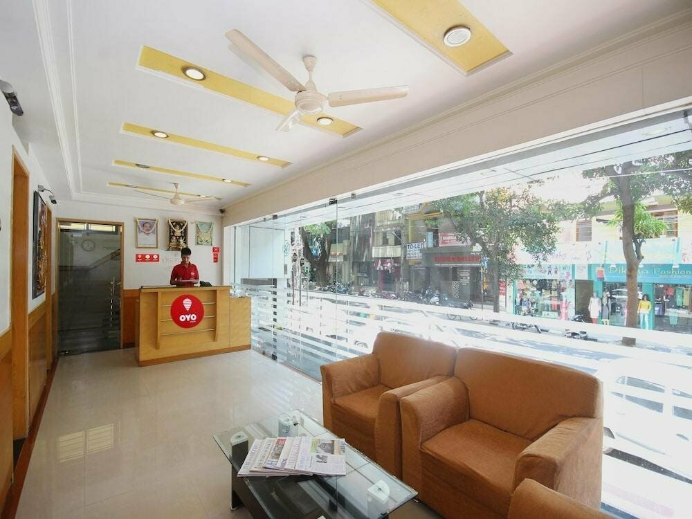 Hotel Sunil Residency