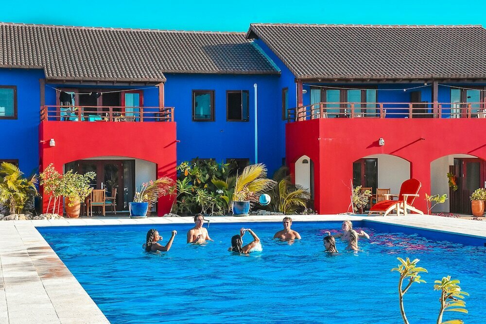 Sorobon Boutique Hotel Bonaire
