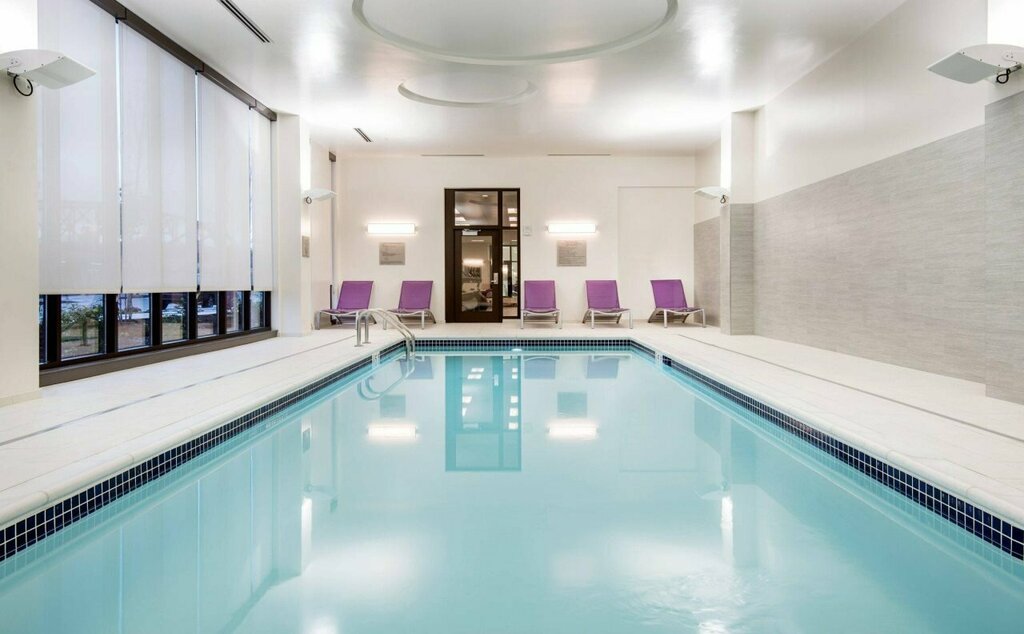 Residence Inn by Marriott