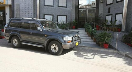 Hotel One Karachi, Buchen Sie Hotel SPA-Hotels in Karachi, SPA