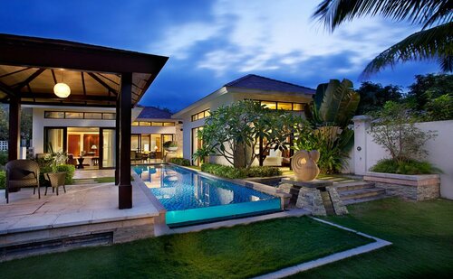 Grand Metropark Villa Resort Sanya Yalong Bay, Rezervați Stațiune Hoteluri cu SPA în Sanya, SPA