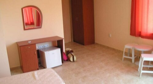 Hotel Morski Dar and Free parking, Забронировать Отель Отели в центре Кранево, в центре