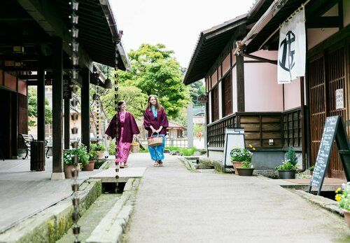 Hatori, Rezervovat Penzión Wellness hotely v Kaga, SPA
