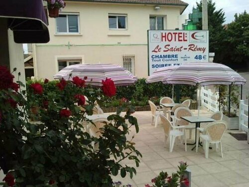 Hotel Le Saint Remy, Rezervați Hotel Hoteluri în Saint-Remy cu mic dejun, Mic dejun