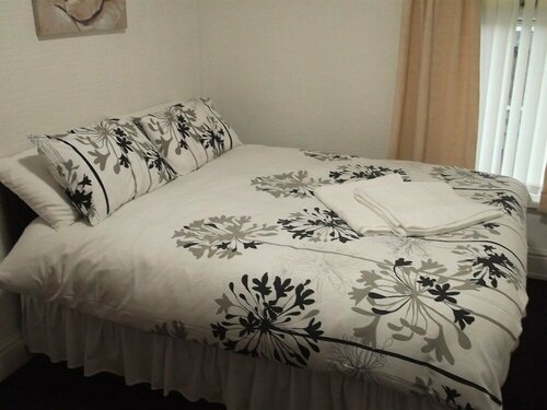 Tudor House, Boek Hotel Blackpool Lancashire
