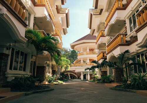 Casablanca Hotel Condominium, Rezervați Hotel Subic Olongapo