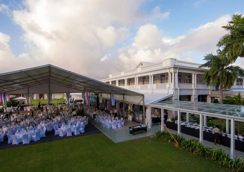 Grand Pacific Hotel Fiji - Cfc Certified, Book Hotel Suva Viti Levu