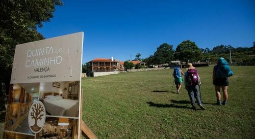 Quinta do Caminho, Rezervasyon Misafirhane Valenca Minho
