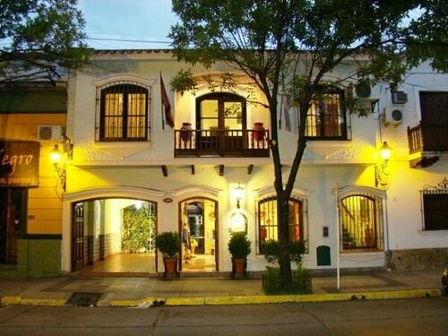 Hotel Boutique La Candela, Забронировать Отель Сальта провинция Сальта
