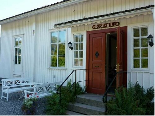 Rosenhill Bed & Breakfast, Reserva ahora Hotel  