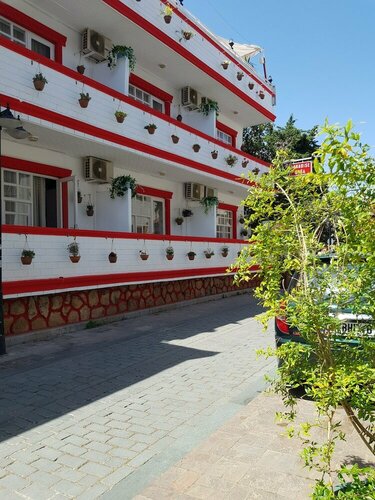 Gozde Pansiyon - Hostel