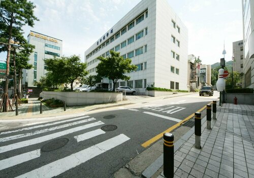 Guest House Myeongdong 2, Забронировать Гостевой дом Сеул Южная Корея, рядом с Namsan Cable Car