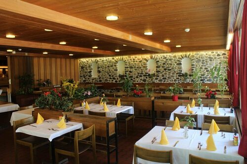 Hotel-Restaurant Stechelberg Bed & Breakfast, Забронировать Отель Лаутербруннен Jungfrau