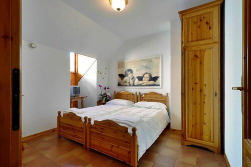 Albergo Alle Alpi, Забронировать Отель Комельянс Carnia