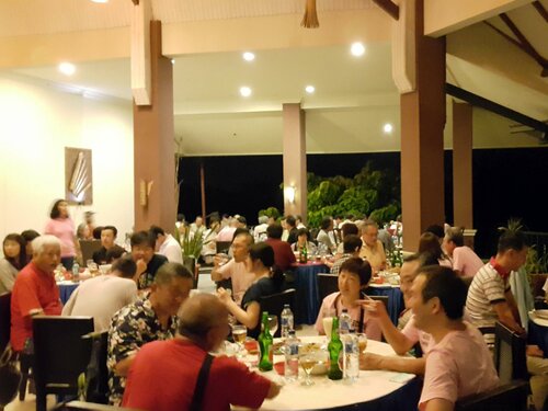Kampoeng Nelayan Hotel, Забронировать Отель Отели Палу с завтраком, Завтраки