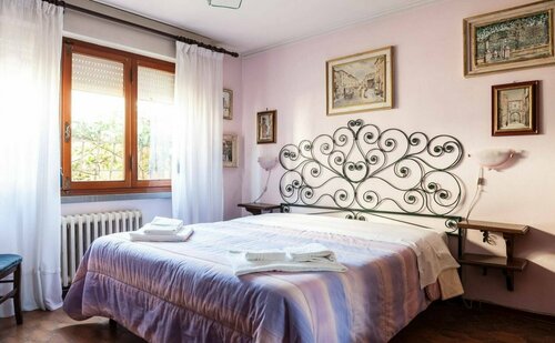 La Casa del Pittore, Buchen Sie Hotel Lucca Toskana