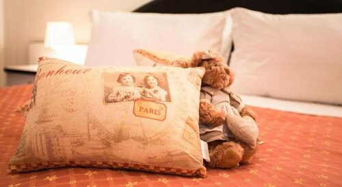 Hotel Lydia, Забронировать Отель Отели Червия 3 звезды, 3*