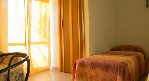 Hotel Falisco, Rezervați Hotel Hoteluri în Lazio cu parcare, Parcare