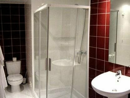 Stay Hotel Leiria Centro, Забронировать Отель Лейрия Бейра-Алта