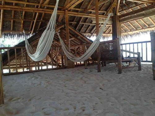 Amihan Beach Cabanas, Book Resort Hotels in Cebu with Parking, Parking
