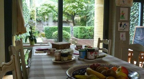 B&B Sparrow's Nest, Забронировать Отель Отели Leiestreek 3 звезды, 3*