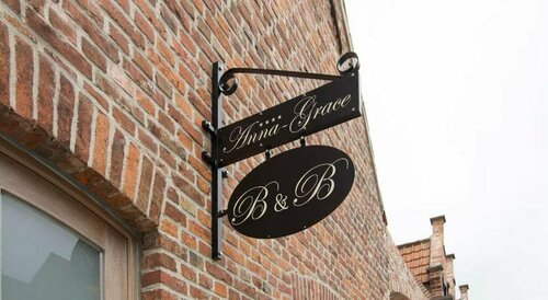 B&B Anna-Grace, Prenota Bed & breakfast Hotel 4 stelle a Flanders, 4*