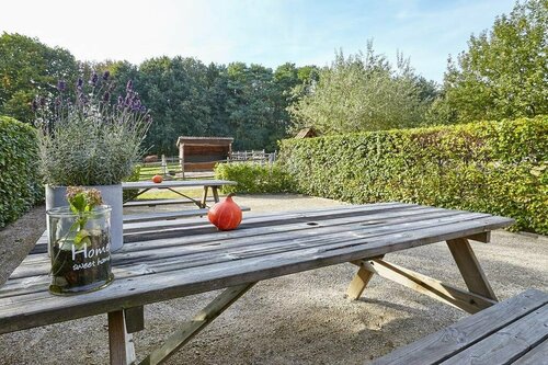 B&B Zinnen en Minnen, Prenota Bed & breakfast Herselt Antwerpse Kempen