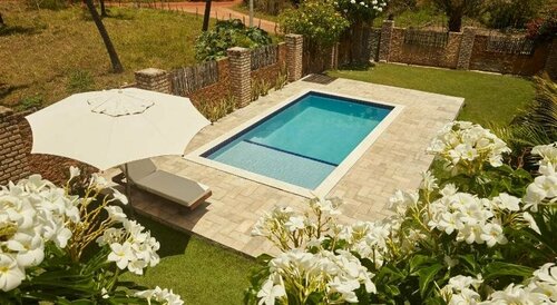 Vila Emanuelle Pousada Boutique, Book Bed and Breakfast Hotels in Northeast of Brazil with a Pool, Swimming Pool