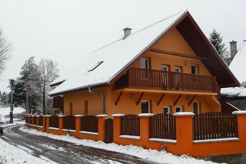 Apartmany Star, Забронировать Апартаменты/квартира Липтовска-Ондрасова Ясна