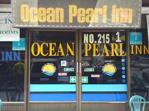 Ocean Pearl Inn - 1, Забронировать Отель Отели и гостиницы Янгон, рядом с Saint Mary's Cathedral, Отель