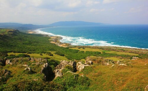 The Deer Head Inn, Prenota Bed & breakfast Hotel a Pingtung County con parcheggio, Parcheggio
