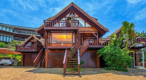 Brenton on Sea Chalets, Забронировать Шале Брентон-он-Си Найсна