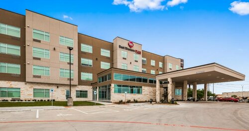 Wingate by Wyndham Austin North, Book Hotel Round Rock Greater Austin