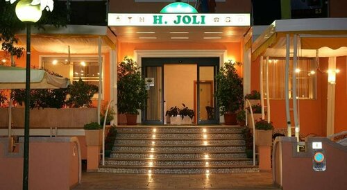 Hotel Joli, Забронировать Отель Чезенатико Побережье Римини