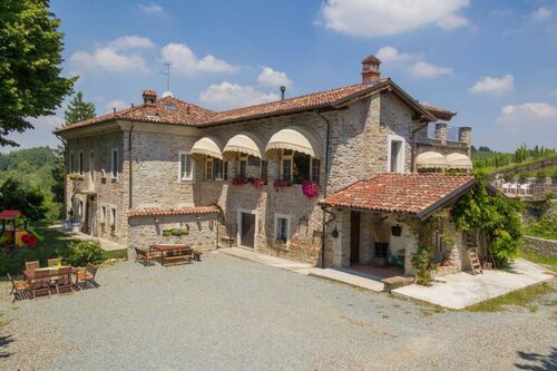 Agriturismo Costa dei Platani, Prenota Hotel Acqui Terme Monferrato