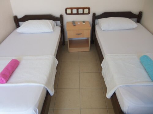 Pinara Pension & Guesthouse, Reservar Casa de hóspedes Fethiye Fethiye Area