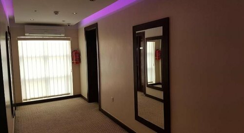 Check Inn Hotel Abuja, Rezervasyon Otel Abuja Bwari