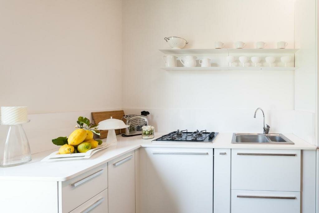 Mille912 Guest House