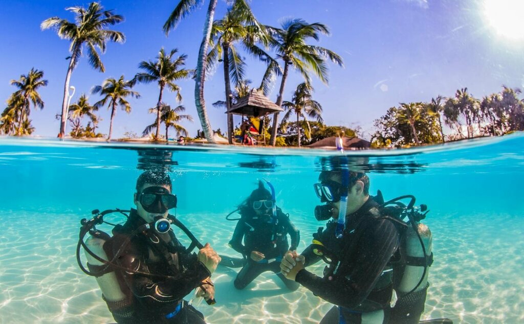 Donatela Resort & Sanctuary