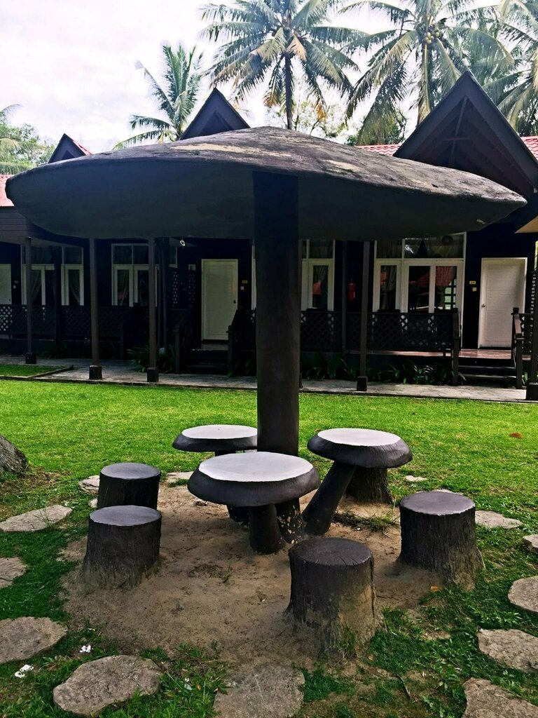 Western Beach Resort