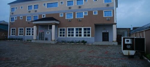 Jaftel Hotels & Suites, Book Hotel Ikorodu Lagos State