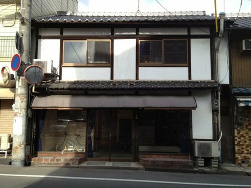 Fuji Hostel, Брондау Хостел Hiroshima қаласындағы хостелдер, Хостел