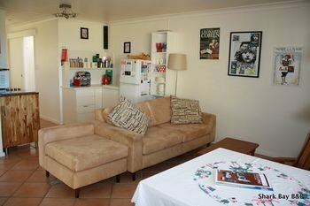 Shark Bay B&B, Reserva ahora Bed & breakfast Denham Bahía Shark