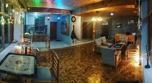 Gautam Shala Cottage, Забронировать Дом для отпуска Манали Манали