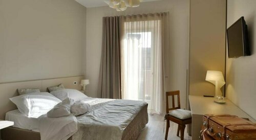 Daman Rooms & Breakfast, Prenota Hotel  